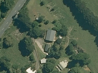 Rural  Rural Production Zone