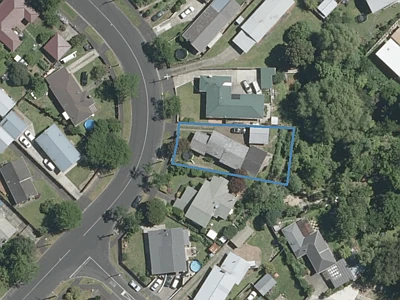 Residential Zone - General Residential Zone