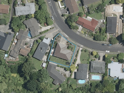 Residential Zone - General Residential Zone