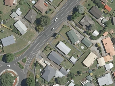 Residential Zone - General Residential Zone