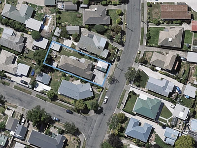 Residential Suburban