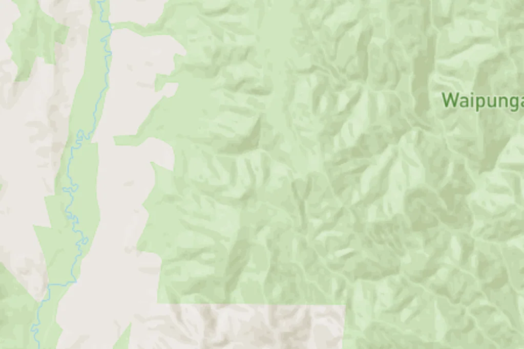 Waipunga