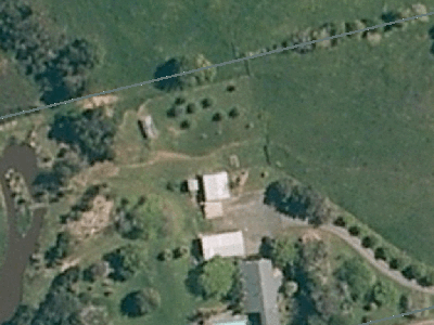 Rural  Rural Production Zone