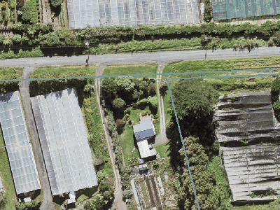Future Urban Zone