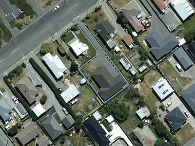 Residential C