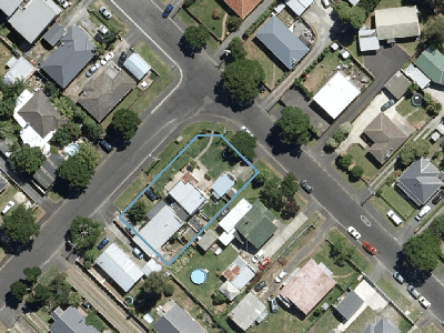 Residential Zone - General Residential Zone