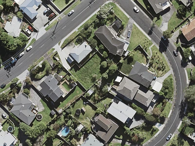 Residential  Mixed Housing Suburban Zone
