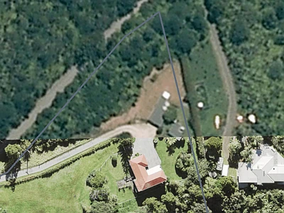 Rural  Rural Production Zone
