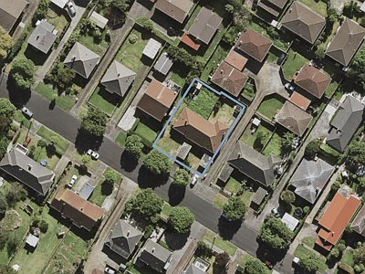Residential  Mixed Housing Suburban Zone