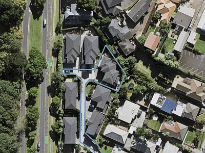 Residential  Mixed Housing Suburban Zone
