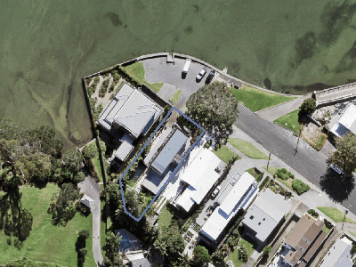 Residential  Mixed Housing Suburban Zone