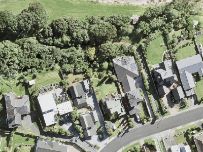 Residential  Mixed Housing Urban Zone
