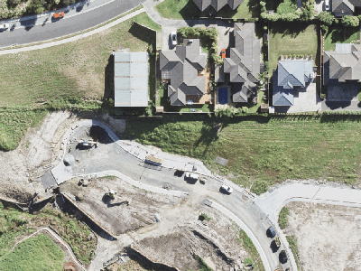 Residential  Mixed Housing Suburban Zone
