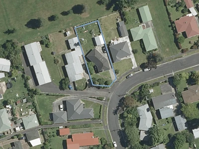 Residential Zone - General Residential Zone