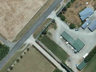 Rural A