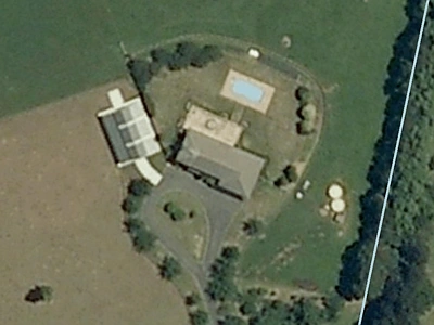 Rural  Rural Production Zone