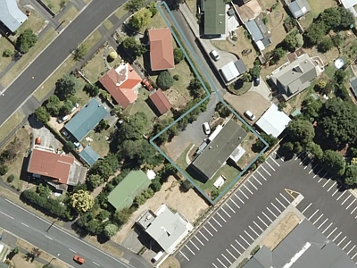 Residential Zone - General Residential Zone
