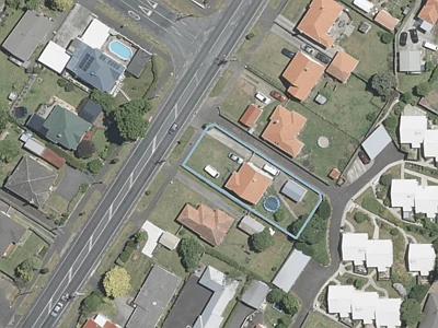 Residential Zone - General Residential Zone