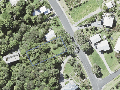 Residential  Rural and Coastal Settlement Zone