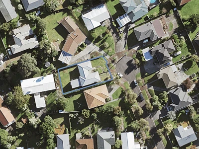 Residential  Mixed Housing Suburban Zone