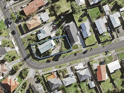 Residential  Mixed Housing Suburban Zone