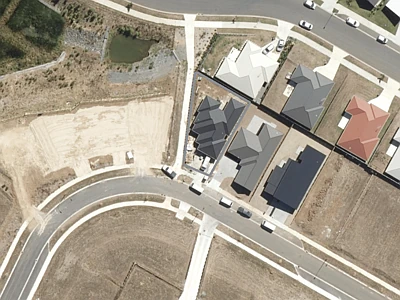 Residential Zone - General Residential Zone