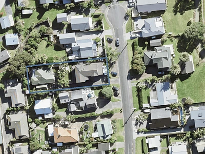 Residential  Single House Zone