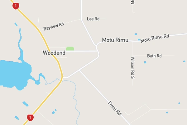 Woodend