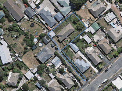 Residential Suburban