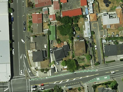Residential Medium Density