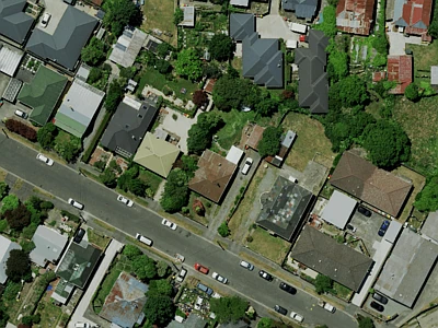 Residential Medium Density