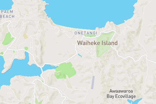 Onetangi