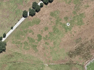Rural  Rural Production Zone