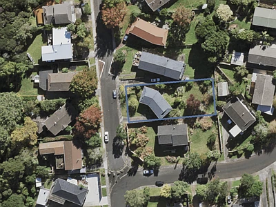 Residential  Mixed Housing Suburban Zone