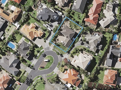 Residential  Mixed Housing Suburban Zone