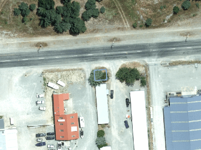 Industrial Zone