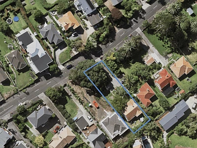 Residential  Mixed Housing Urban Zone
