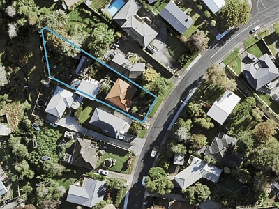 Residential  Mixed Housing Suburban Zone