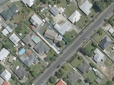 Residential Zone - General Residential Zone