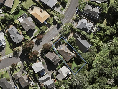 Residential  Mixed Housing Suburban Zone