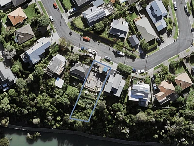 Residential  Mixed Housing Suburban Zone