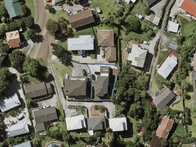 Residential  Mixed Housing Suburban Zone