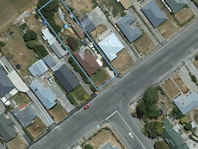 Residential C