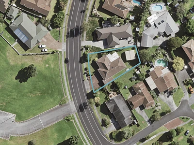 Residential  Mixed Housing Suburban Zone