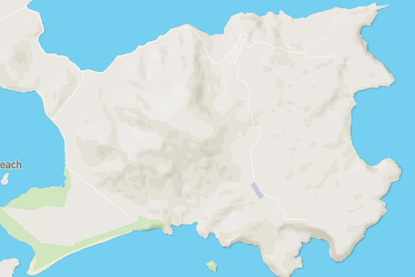 Cape Saunders