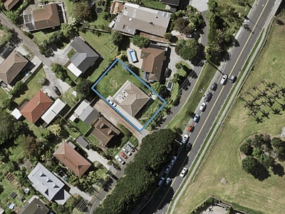 Residential  Mixed Housing Urban Zone