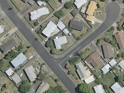 Residential Zone - General Residential Zone