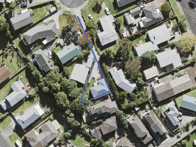 Residential  Mixed Housing Suburban Zone