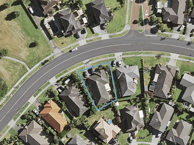 Residential  Mixed Housing Suburban Zone