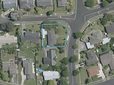 Residential Zone - General Residential Zone